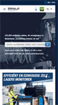 Mobile Screenshot of btshop.nl